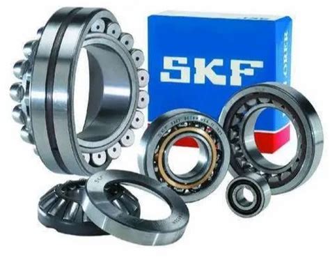 Spherical Roller Bearing SKF Imported SKF Bearings, Size: 22216 Ek, For Industrial at Rs 6000 ...