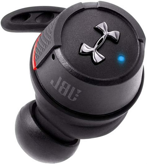 JBL Under Armour Wireless Sport Headphones Earbuds True