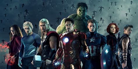 Best characters in the Marvel movies - Business Insider