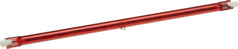 230v 1300W Quartz Heater Tube (Each) - Marshall Industrial Supplies