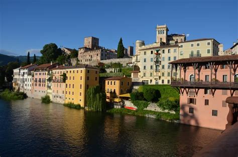 Beautiful Bassano del Grappa - Miranda Loves Travelling