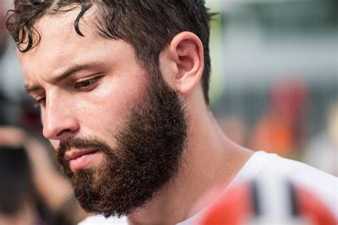 Baker Mayfield Given +150 Odds to Lead NFL in Interceptions, Over/Under ...