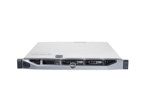 Dell PowerEdge R420 review