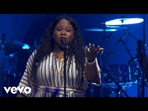 Tasha Cobbs Leonard - Break Every Chain (Live At Passion City Church) - YouTube | Tasha cobbs ...