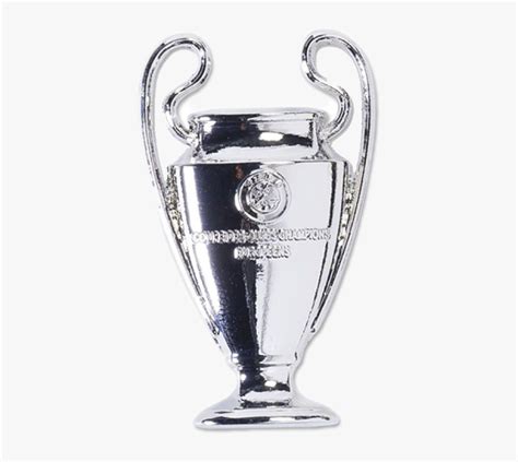 Champions League Trophy Logo - Champions League Logo Png Transparent Svg Vector Freebie Supply ...