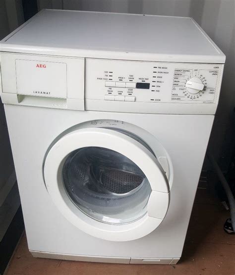 AEG Lavamat Washing Machine | in Dewsbury, West Yorkshire | Gumtree