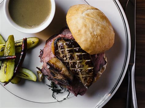 A Brunch Mastermind’s New Upper West Side Hotspot, Maison Pickle | Observer