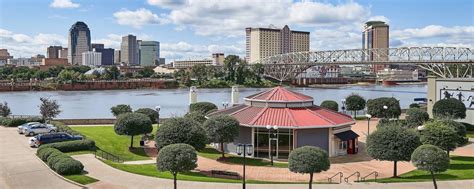 Hotels in Shreveport, LA | Bossier City Hotels | Courtyard