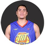 Players | PBA - The Official Website