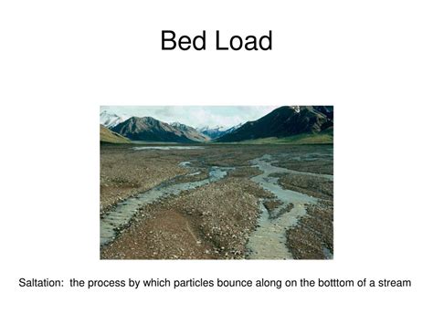 PPT - Fluvial Systems PowerPoint Presentation - ID:337063