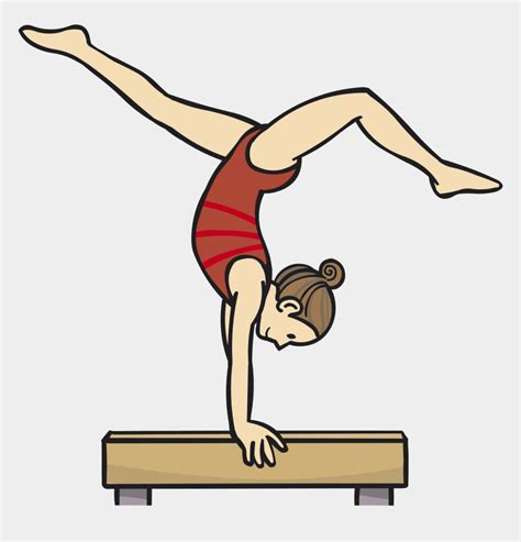 Cartoon Photo, Cartoon Images, Cartoon Drawings, Art Drawings, Gymnastics Poses, Acrobatic ...