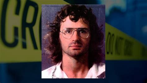 Waco siege cult leader David Koresh on Murder Made Me Famous