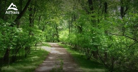 Best Trails in Leesylvania State Park - Virginia | AllTrails