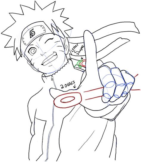 1000+ images about naruto shippuden tutorial on Pinterest | How to draw, How draw and How to ...