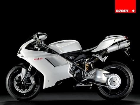 2008 Ducati 848 Superbike