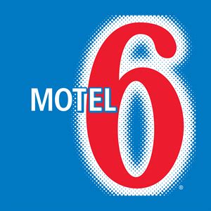 Motel 6 Logo PNG Vector (EPS) Free Download