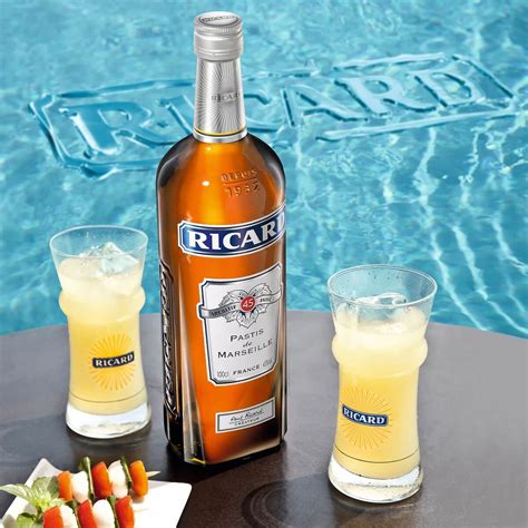 Ricard | Pernod Ricard