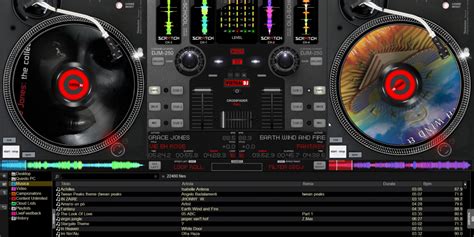 Virtual Dj Keyboard Shortcuts 100+ | forumszone