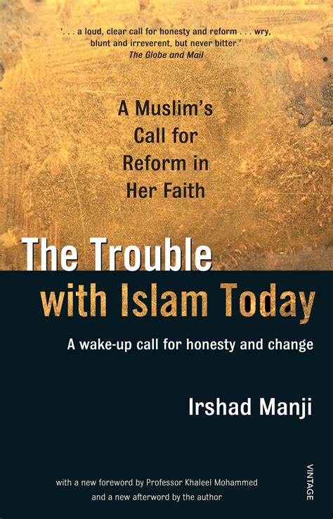 The Trouble With Islam Today by Irshad Manji - Penguin Books Australia