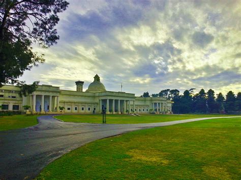 IIT Roorkee Photograph by Atinderpal Singh - Fine Art America