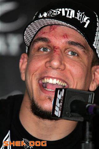 Frank Mir MMA Stats, Pictures, News, Videos, Biography - Sherdog.com