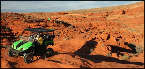 Sand Hollow State Park OHV Area SxS / UTV Adventure Ride Part 1 : We ...