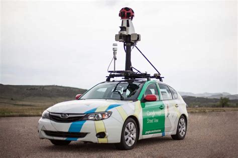 Google's Methane Sniffing Cars Featured in New "Study" | | Marcellus ...