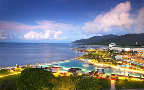 Cairns - Australia ~ World Travel Destinations