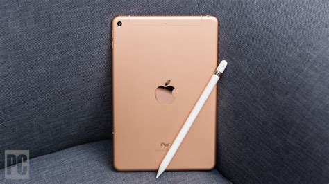 Apple iPad mini (2019) Review - Review 2019 - PCMag UK