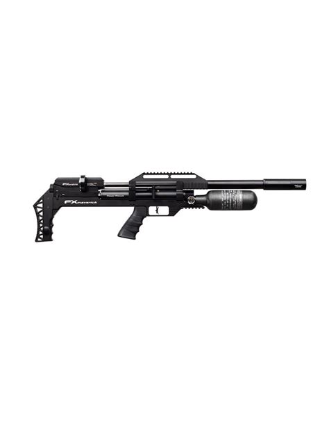 FX Airguns FX Maverick Compact - 0.25 caliber - w/ Donnyfl - 500mm - New England Airgun Inc