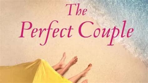 what is the perfect couple on netflix about 'the perfect couple ...