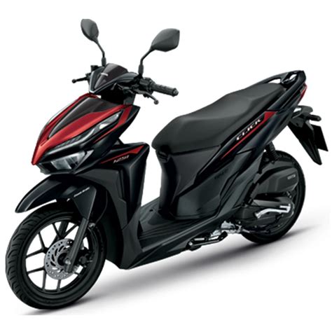 Brand New Thailand motorcycles Honda Click 125i Scooter, View Honda Motorcycles, Honda Product ...