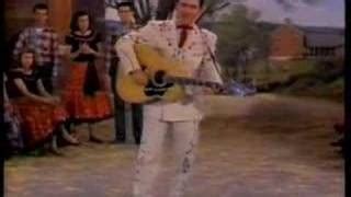 Webb Pierce - There Stands the Glass Chords - Chordify