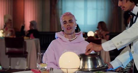 Justin Bieber Releases 'Yummy' Music Video