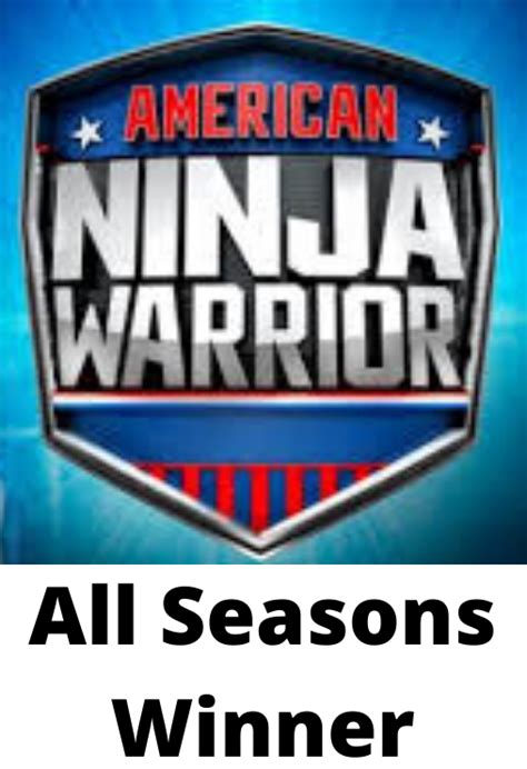 American Ninja Warrior Winner 2020 [Season 12 Finale] Prize