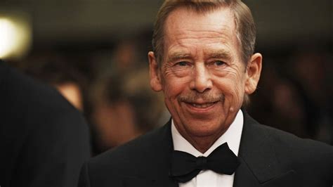 Tsjechische oud-president Vaclav Havel overleden | NU - Het laatste ...