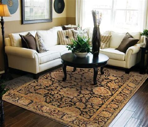 How to Choose Persian Rugs for Your Home – Interior Design, Design News ...