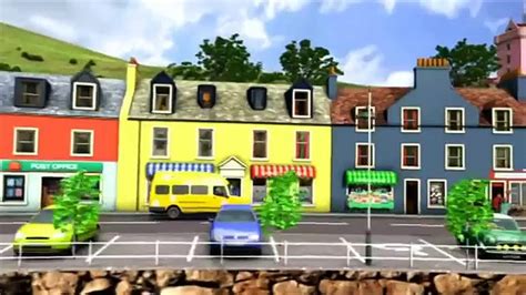 Balamory Theme Tune - Opening Song - video Dailymotion