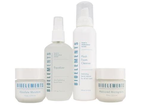 Skin Care | Bioelements Great Skin in a Box - Combination | LovelySkin