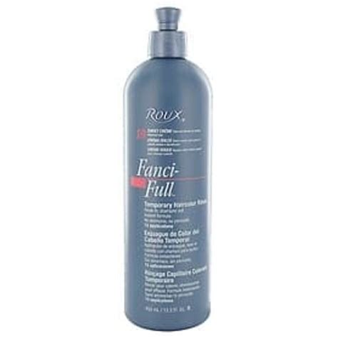 Roux Fanci-Full Rinse 42 Silver Lining - 450ml