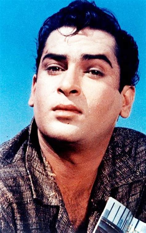 Remembering Shammi Kapoor on his 86th birth anniversary | Entertainment Gallery News, The Indian ...