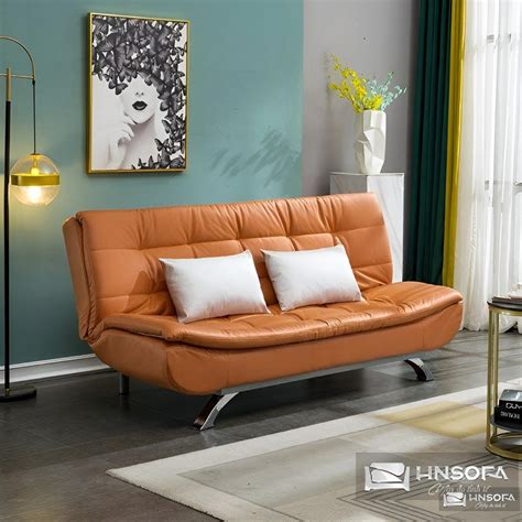 Kích Thước Sofa Bed (Sofa Giường) Tiêu Chuẩn Hợp Phong Thủy