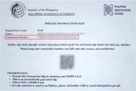 Track PhilID delivery status via PHLPost website | Philippine News Agency