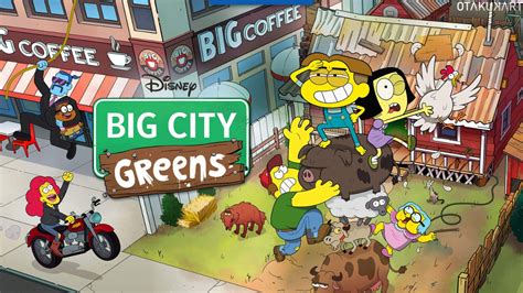 Big City Greens Season 3 Episodes 25 & 26: Release Date, Spoilers & How ...