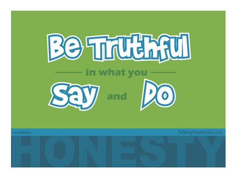 Honesty Worksheets and Teaching Resources