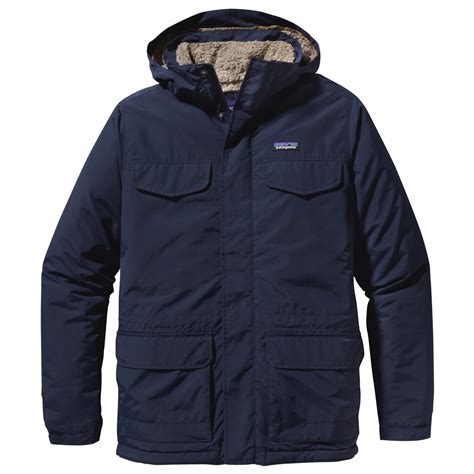 Patagonia Isthmus Parka - Winter jacket Men's | Free EU Delivery | Bergfreunde.eu