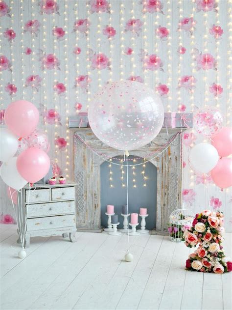 Birthday Backdrops Clouds Backgrounds Event Backdrops G-757 | Backdrops ...