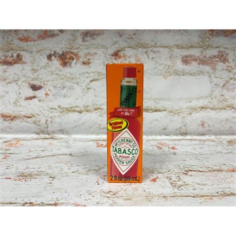 Tabasco Hot Sauce - Ralph's Market