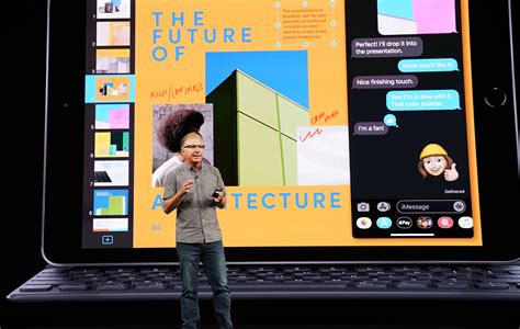 Highlights from Apple’s keynote event - Apple