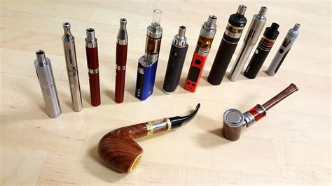 The Best Discreet Vape Pens and Portable Vaporizers - The Aspiring Gentleman